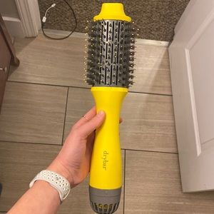 Drybar the double shot